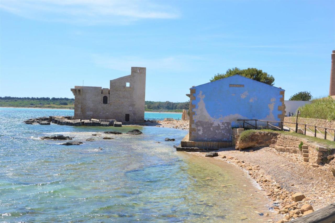 Sefora House Villa Avola Dış mekan fotoğraf