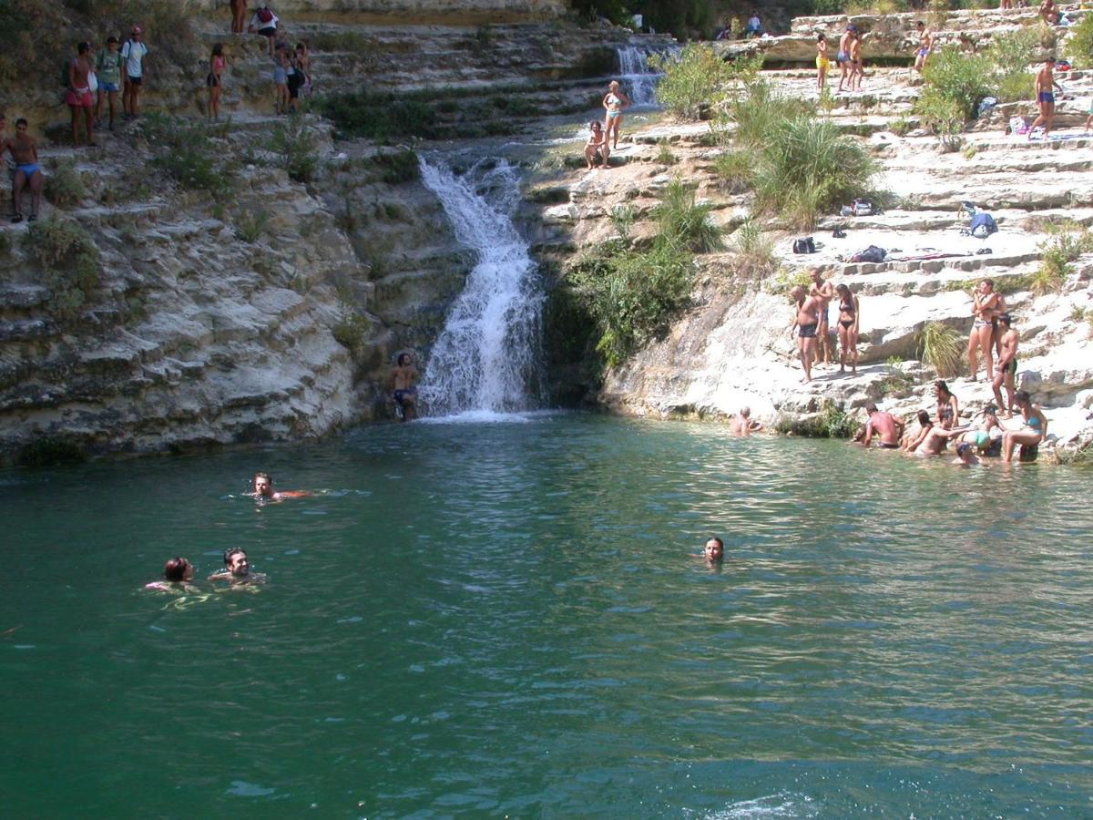 Sefora House Villa Avola Dış mekan fotoğraf