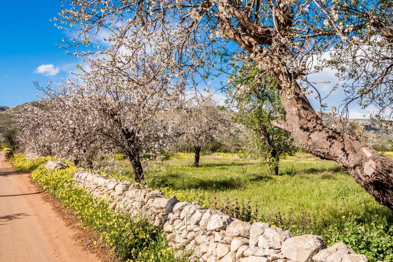 Sefora House Villa Avola Dış mekan fotoğraf