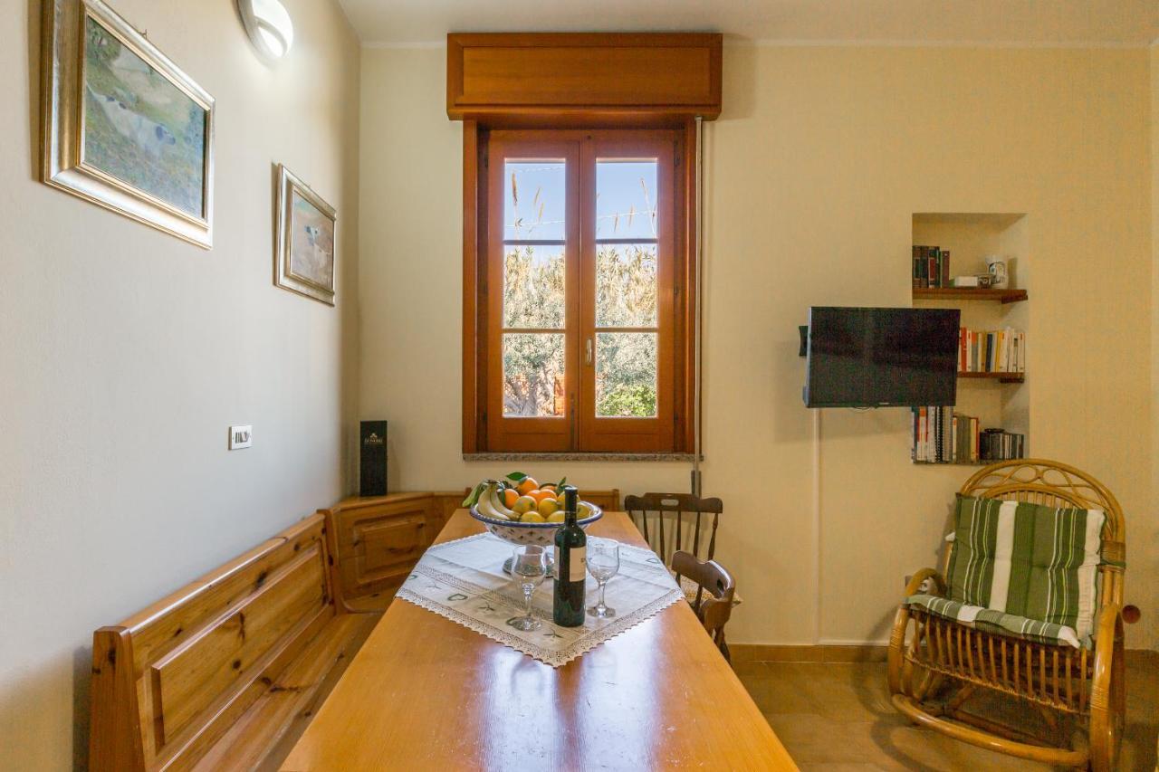 Sefora House Villa Avola Dış mekan fotoğraf