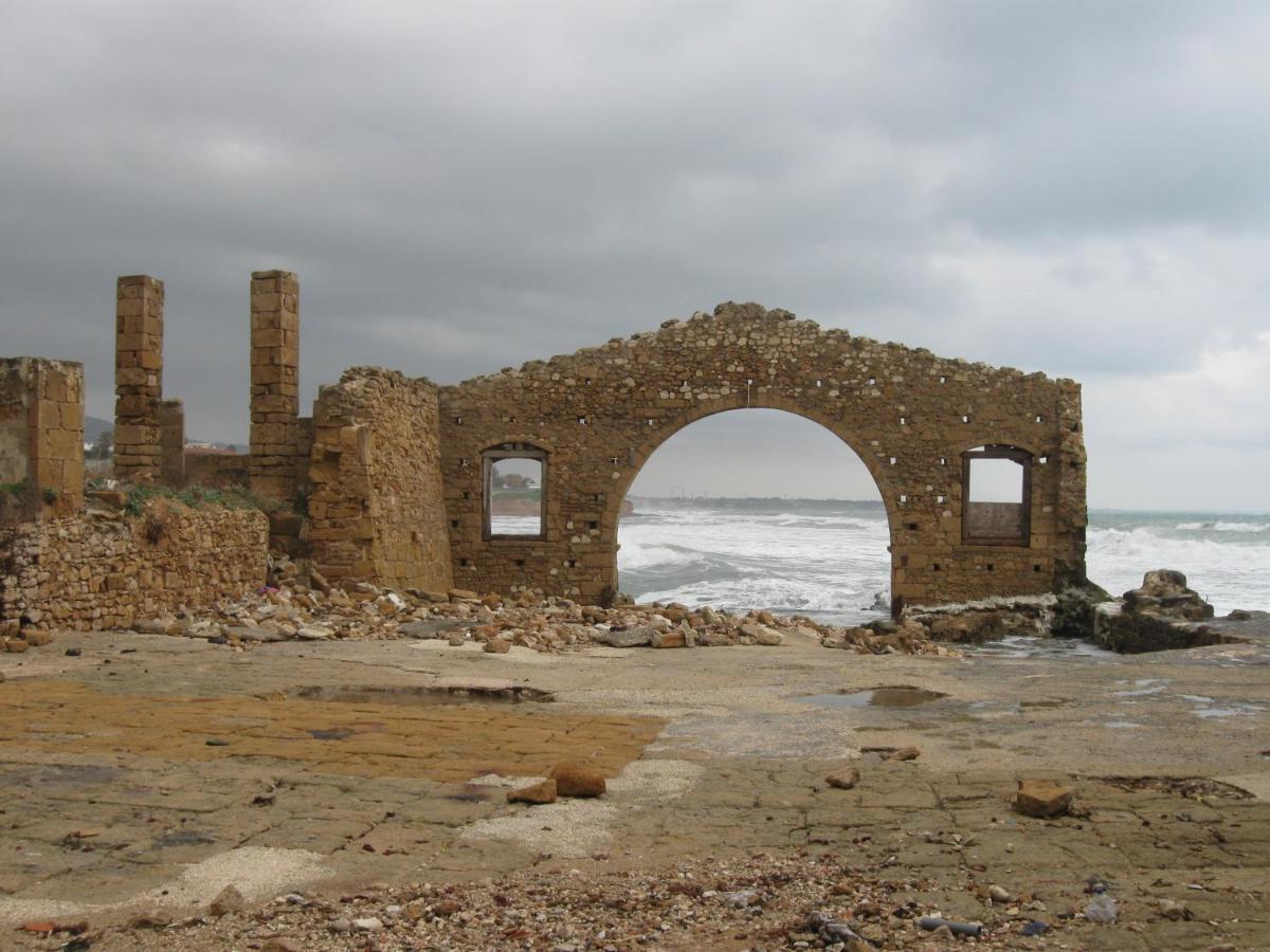 Sefora House Villa Avola Dış mekan fotoğraf